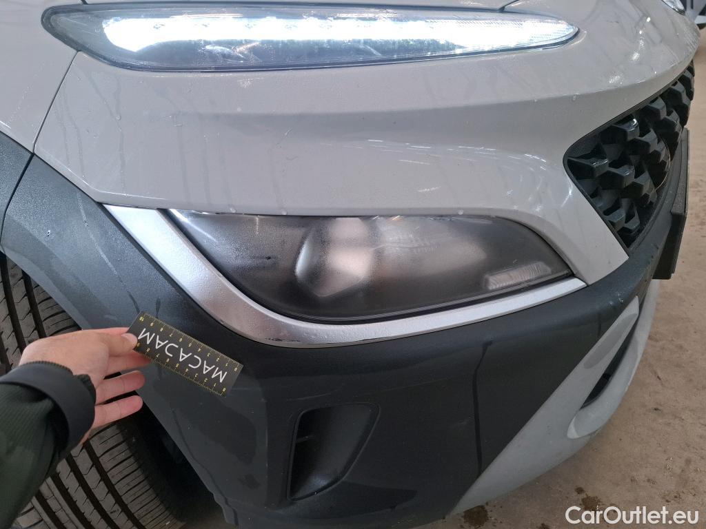  Hyundai  Konna Kona Business Hybrid 2WD 1.6 GDI 140CV BVA6 E6d #9