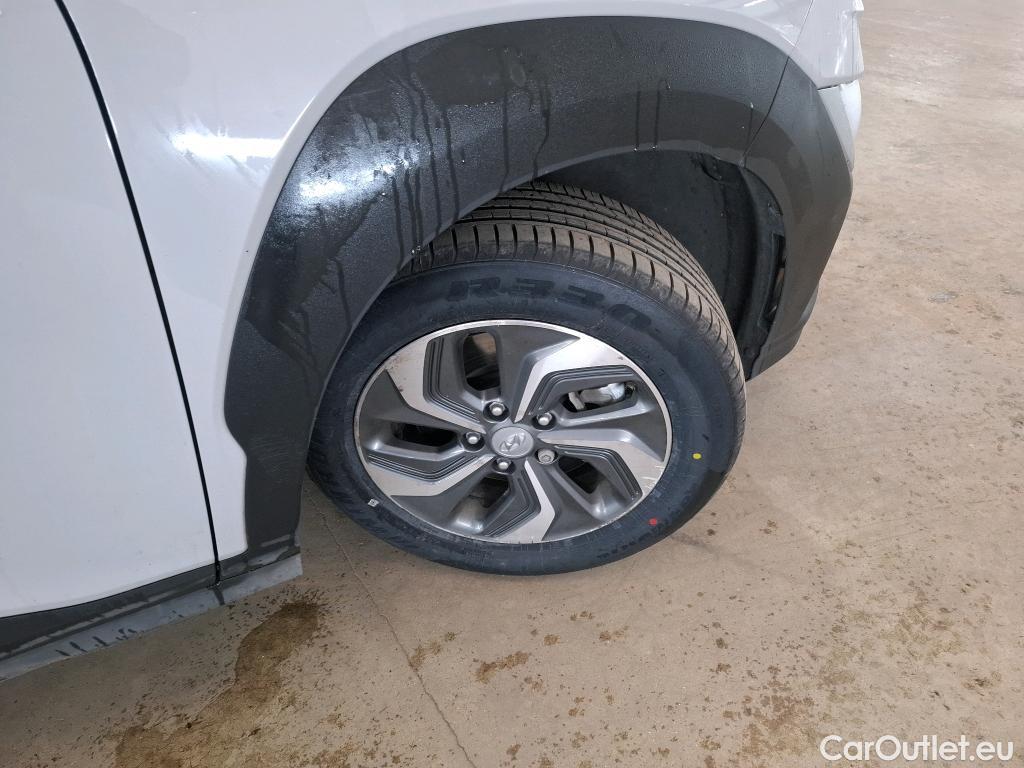  Hyundai  Konna Kona Business Hybrid 2WD 1.6 GDI 140CV BVA6 E6d #1