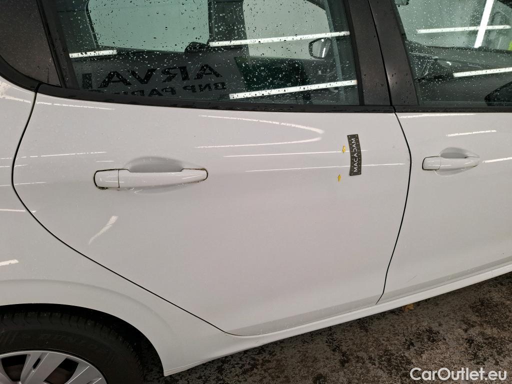  Peugeot  208  Active 1.0 PureTech 70CV BVM5 E5 #1