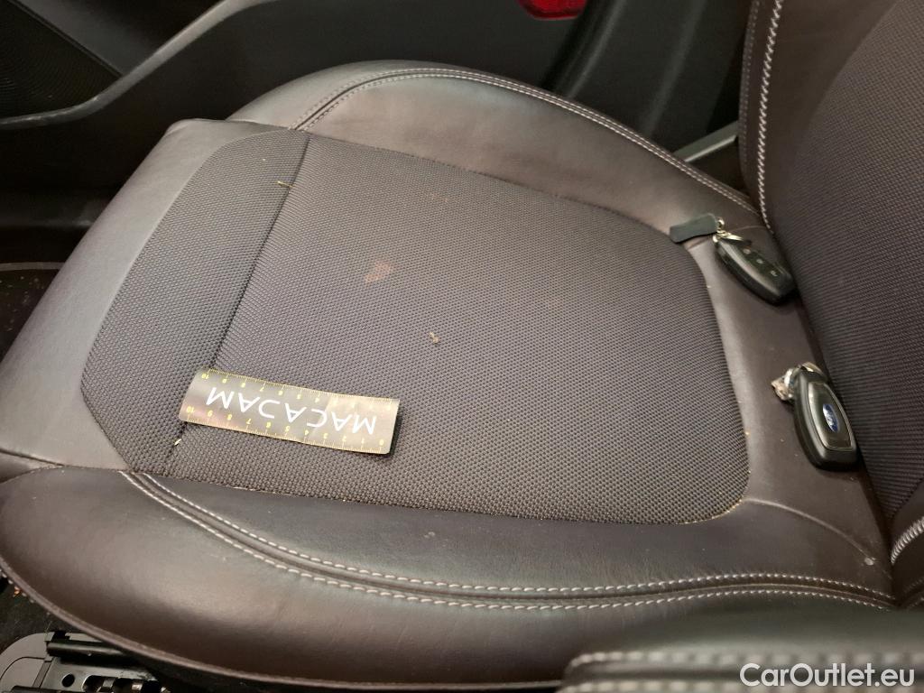  Ford  Fiesta  Vignale 1.5 TDCi 85CV BVM6 E6 #24