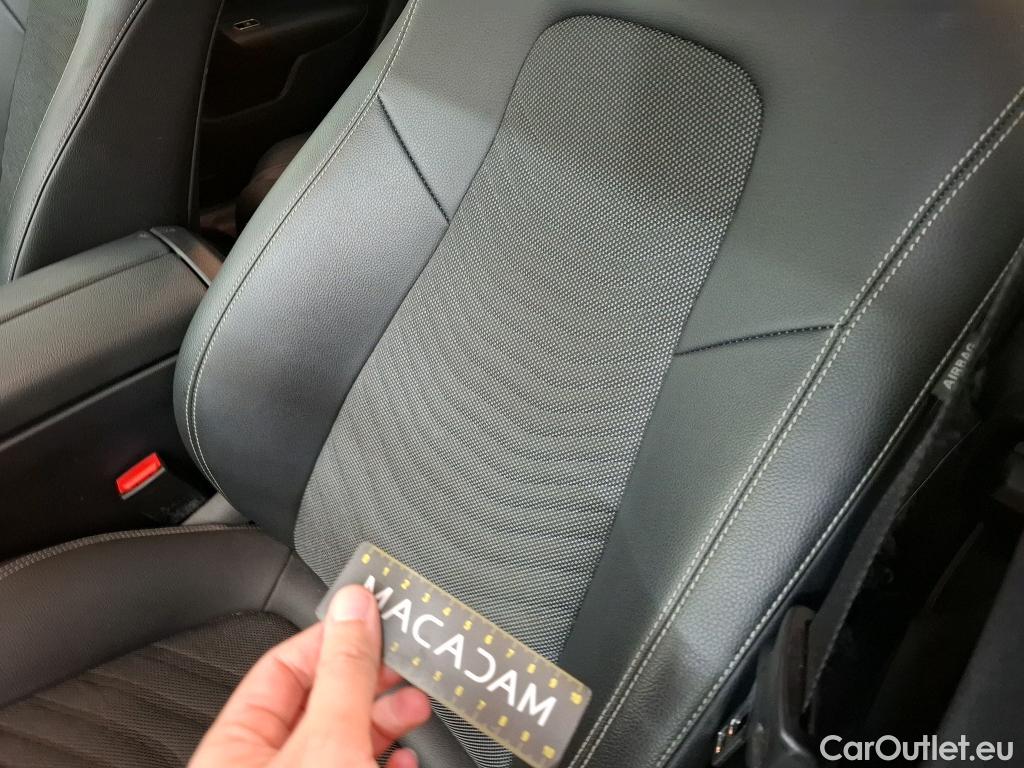 Mercedes  A-Klasse MERCEDES-BENZ Classe A Compact / 2018 / 5P / Berline A 200 d Business Line 8G-DCT #9