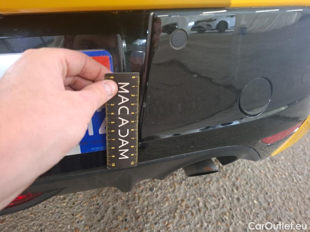  Peugeot  208  Allure Pack 1.2 PureTech 100CV BVM6 E6d #5