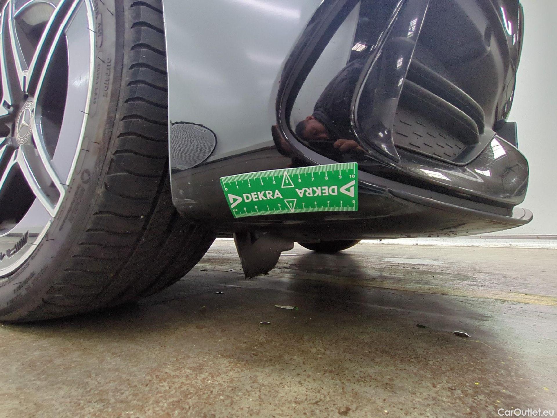 Mercedes  C-Klasse MERCEDES-BENZ Classe C Break / 2021 / 5P / Break C 200 d AMG Line #6