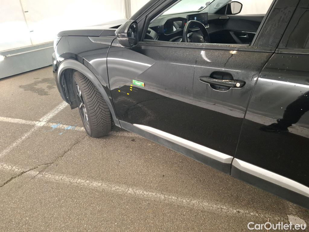 Peugeot  2008  Allure Pack 1.2 PureTech 100CV BVM6 E6d #27