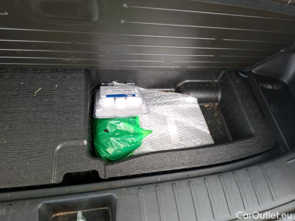  Hyundai  Tucson HYUNDAI  / 2020 / 5P / SUV 1.6 PHEV 265 HTRAC EXECUTIVE 4WD AUTO #9