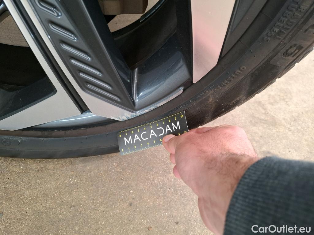  Hyundai  Tucson HYUNDAI  / 2020 / 5P / SUV 1.6 PHEV 265 HTRAC EXECUTIVE 4WD AUTO #6