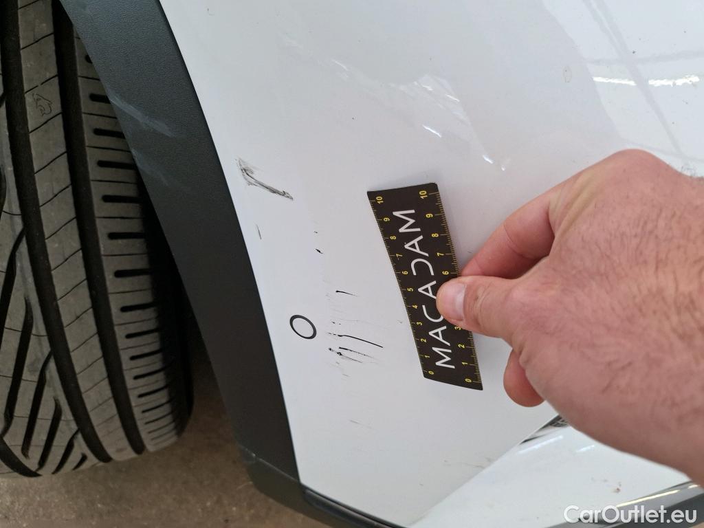  Hyundai  Tucson HYUNDAI  / 2020 / 5P / SUV 1.6 PHEV 265 HTRAC EXECUTIVE 4WD AUTO #2