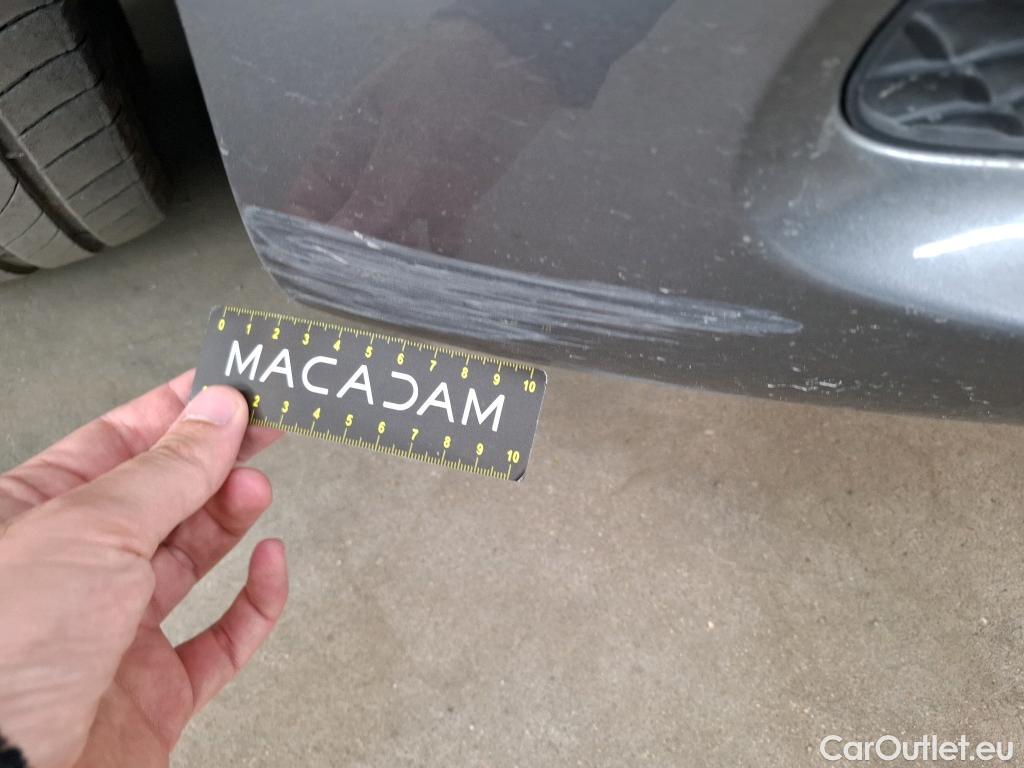 Mercedes  A-Klasse MERCEDES-BENZ Classe A Compact / 2018 / 5P / Berline A 200 d Business Line 8G-DCT #2