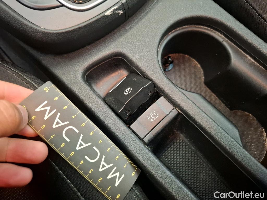  Hyundai  Konna Kona Business Hybrid 2WD 1.6 GDI 140CV BVA6 E6d #21