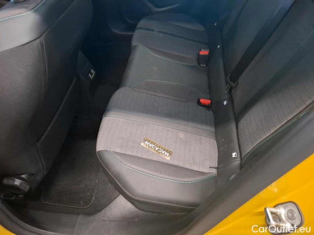  Peugeot  208  Allure Pack 1.2 PureTech 100CV BVM6 E6d #16