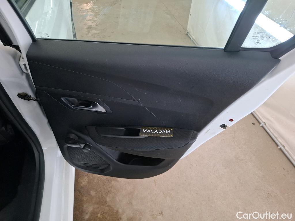  Peugeot  208  Active Business 1.5 HDi 100CV BVM6 E6d #33