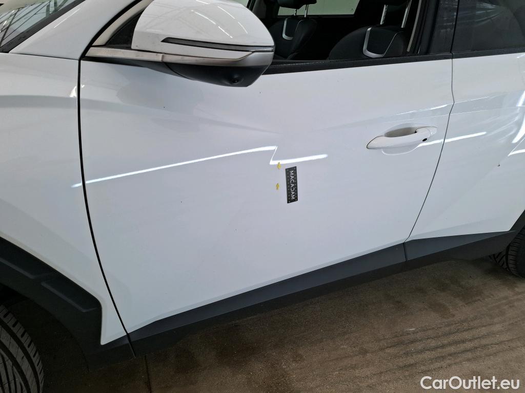  Hyundai  Tucson HYUNDAI  / 2020 / 5P / SUV 1.6 PHEV 265 HTRAC EXECUTIVE 4WD AUTO #7