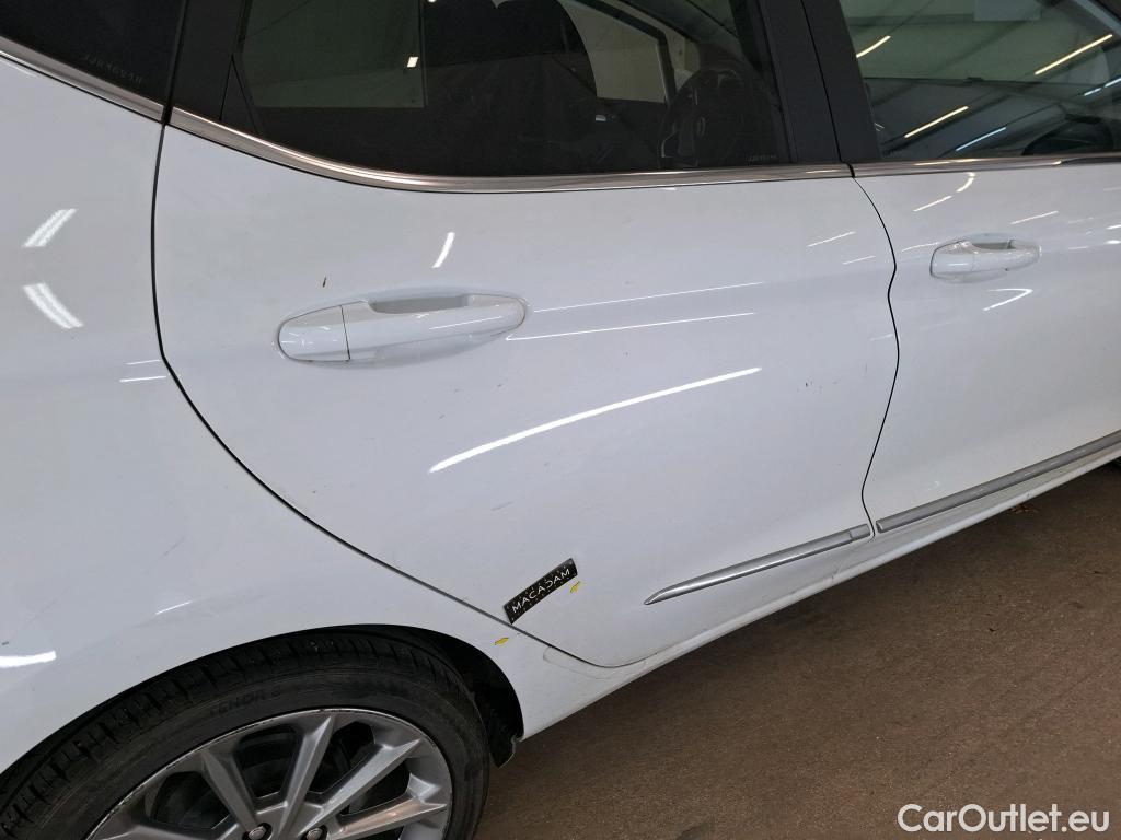  Ford  Fiesta  Vignale 1.5 TDCi 85CV BVM6 E6 #5