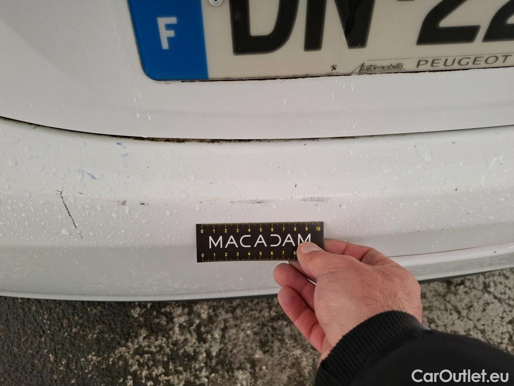  Peugeot  208  Active 1.0 PureTech 70CV BVM5 E5 #7