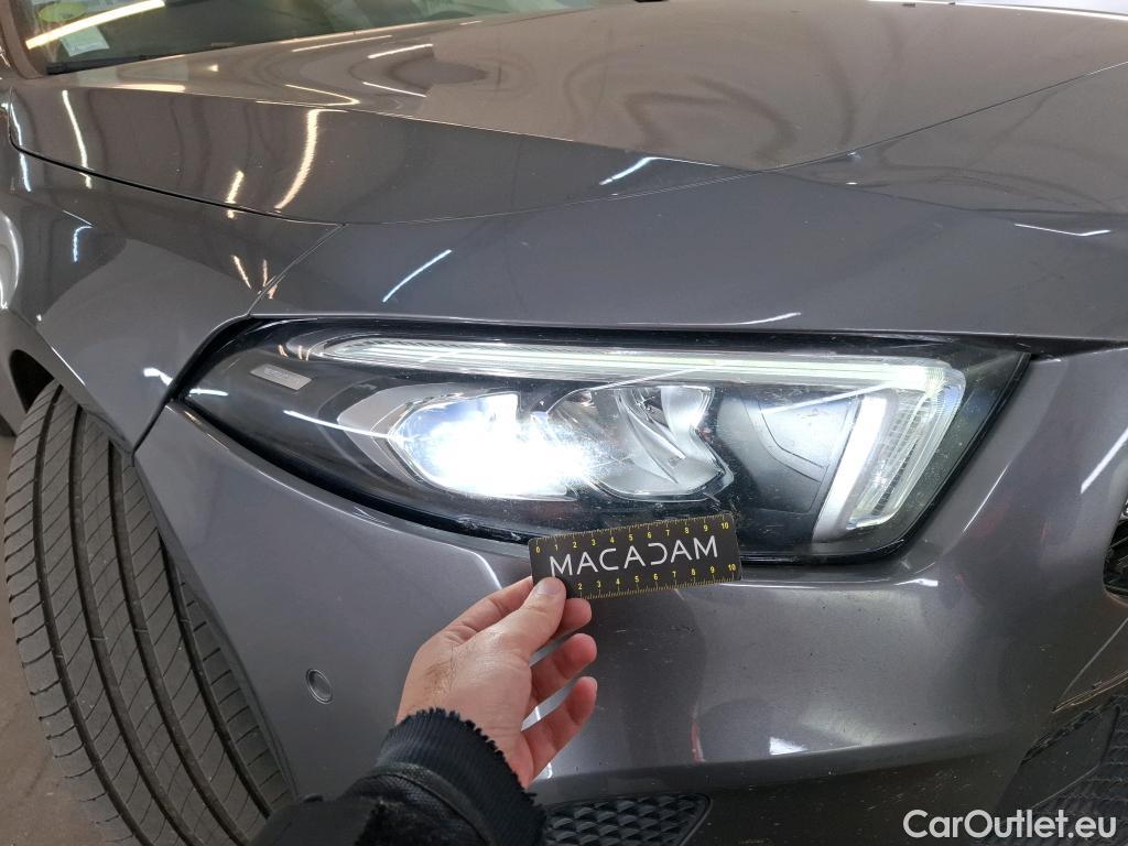 Mercedes  A-Klasse MERCEDES-BENZ Classe A Compact / 2018 / 5P / Berline A 200 d Business Line 8G-DCT #5