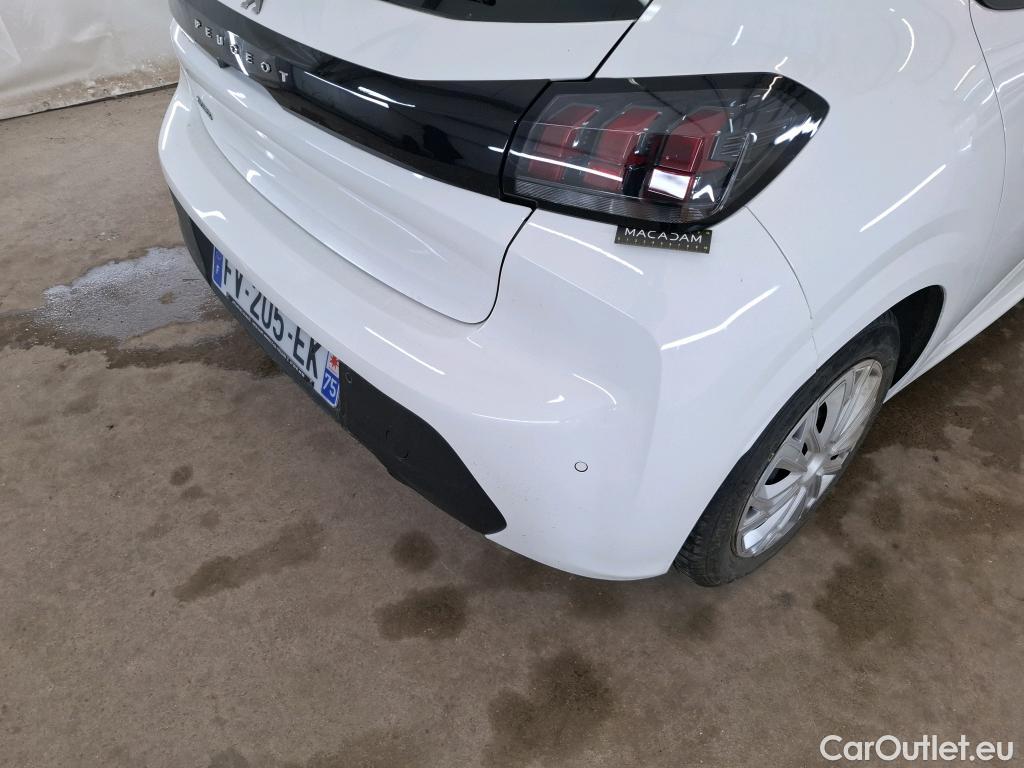  Peugeot  208  Active Business 1.5 HDi 100CV BVM6 E6d #41