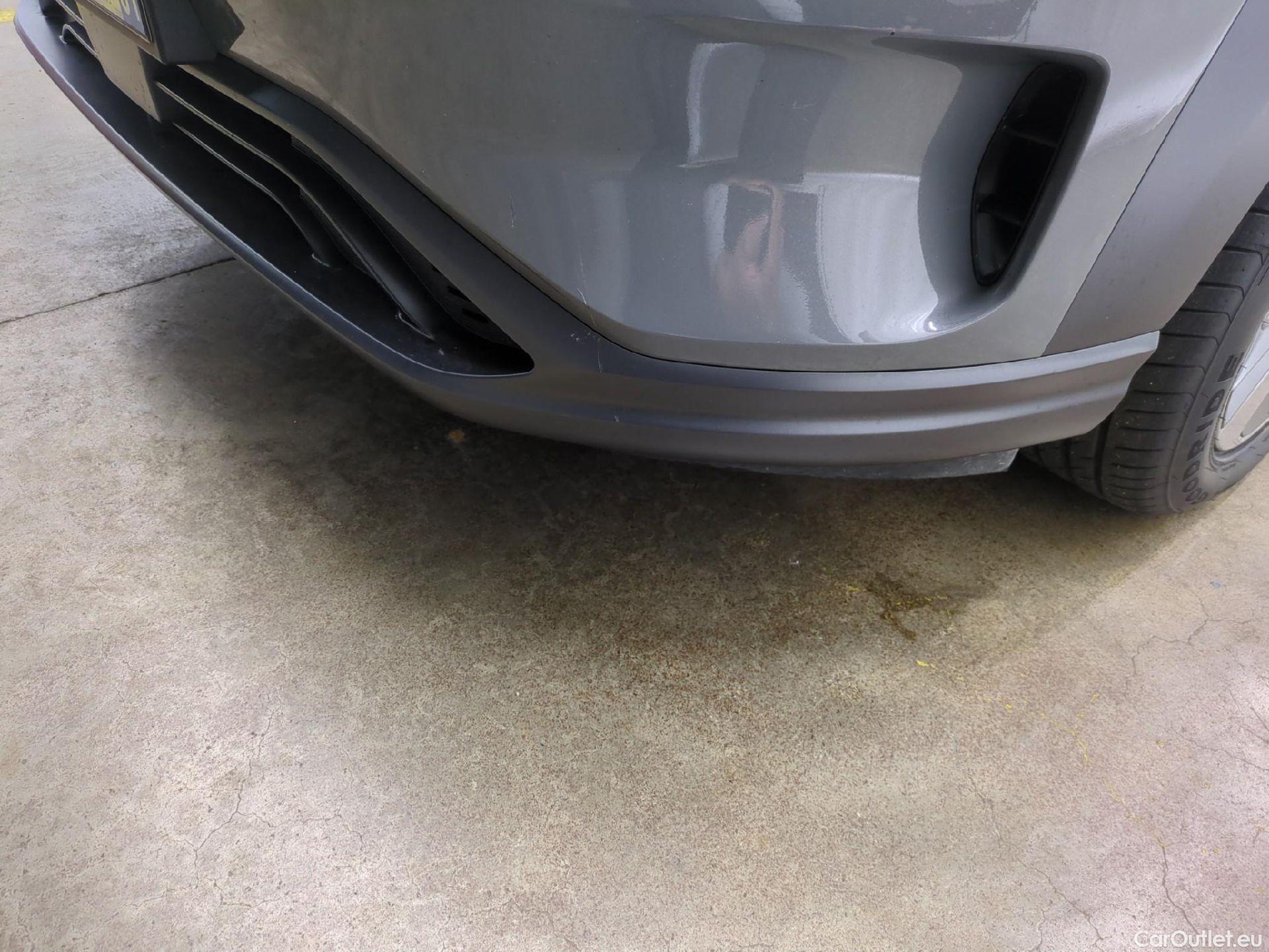  Hyundai  Konna Kona Intuitive Electrique 2WD 39kWh BVA #8