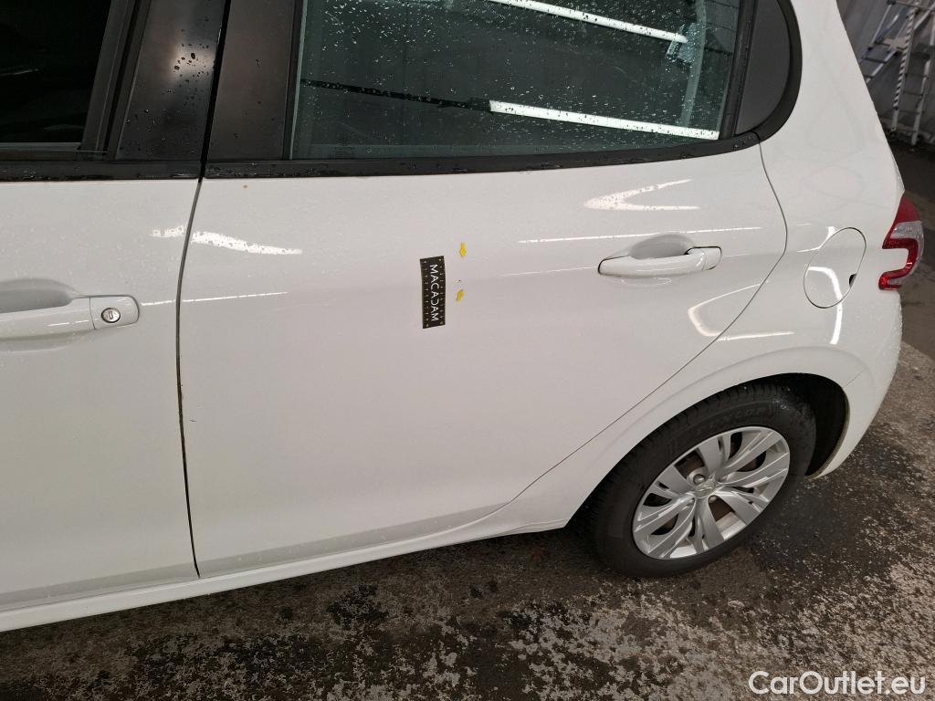  Peugeot  208  Active 1.0 PureTech 70CV BVM5 E5 #20