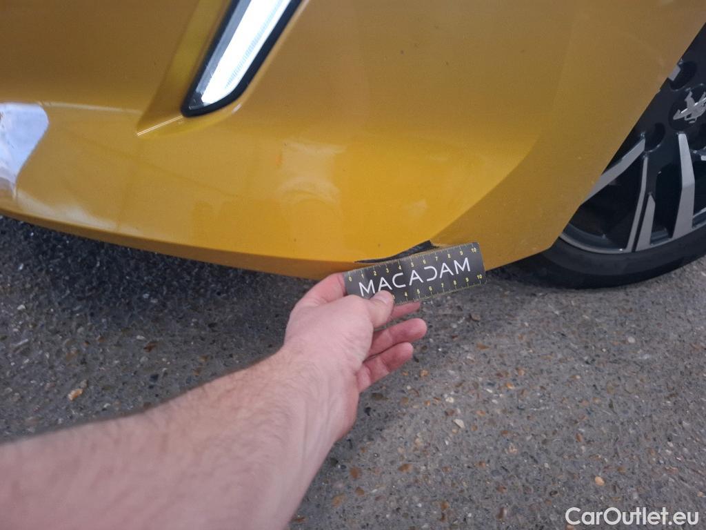  Peugeot  208  Allure Pack 1.2 PureTech 100CV BVM6 E6d #2