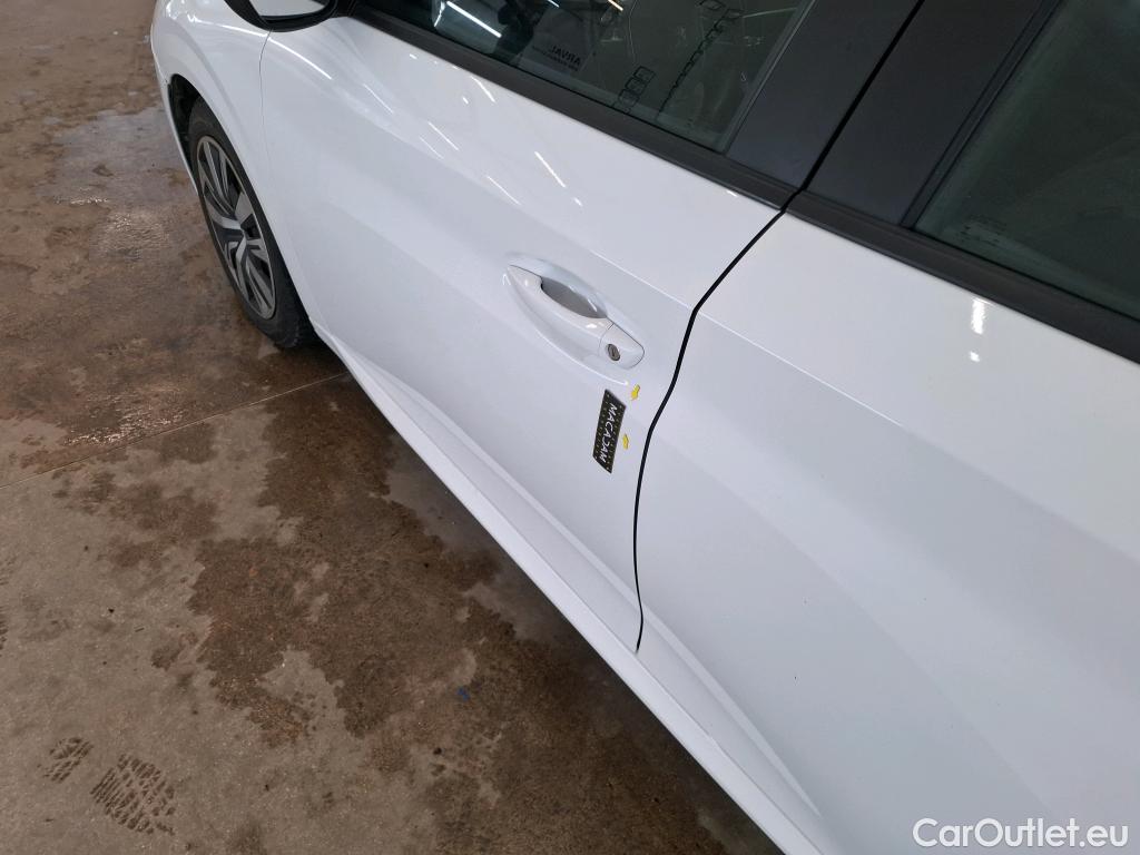  Peugeot  208  Active Business 1.5 HDi 100CV BVM6 E6d #39