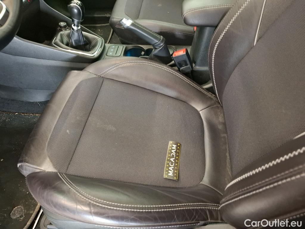  Ford  Fiesta  Vignale 1.5 TDCi 85CV BVM6 E6 #25