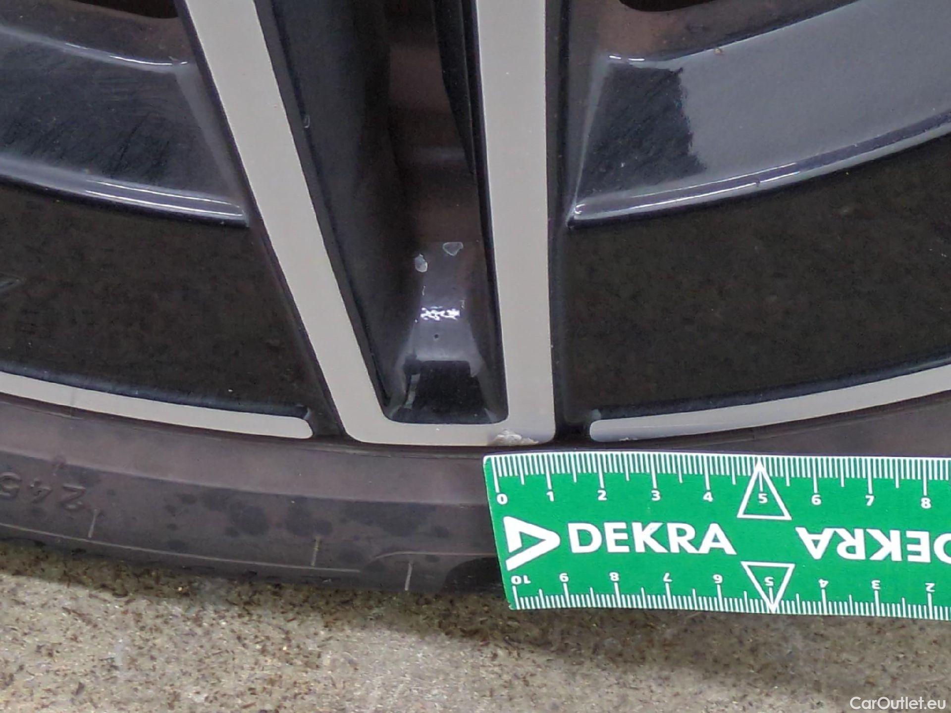 Mercedes  C-Klasse MERCEDES-BENZ Classe C Break / 2021 / 5P / Break C 200 d AMG Line #4