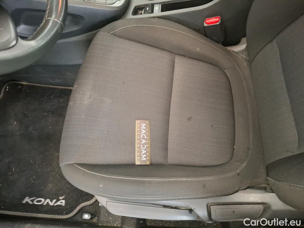  Hyundai  Konna Kona Business Hybrid 2WD 1.6 GDI 140CV BVA6 E6d #12