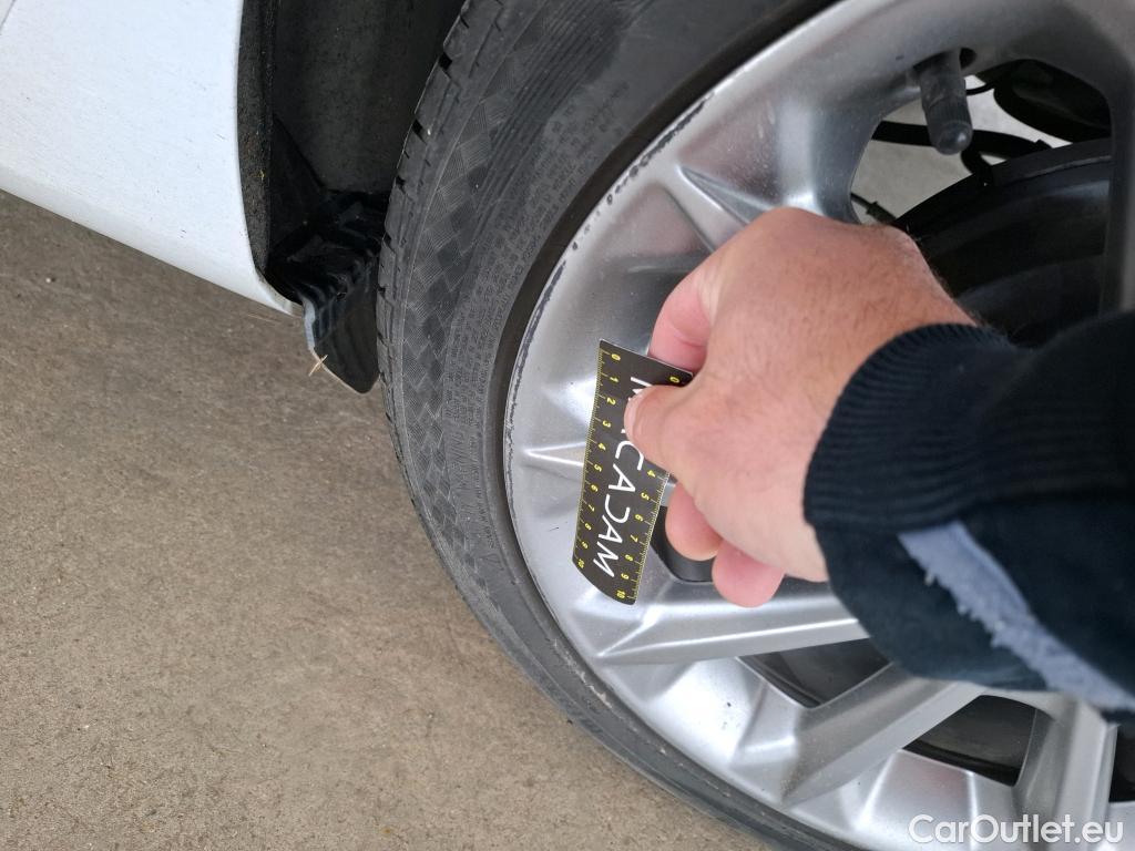  Ford  Fiesta  Vignale 1.5 TDCi 85CV BVM6 E6 #14