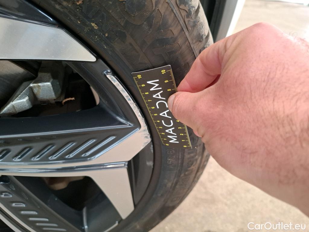  Hyundai  Tucson HYUNDAI  / 2020 / 5P / SUV 1.6 PHEV 265 HTRAC EXECUTIVE 4WD AUTO #5