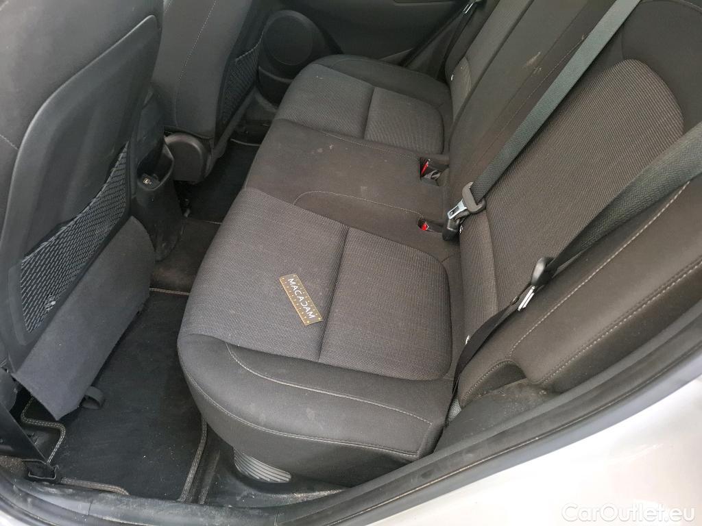  Hyundai  Konna Kona Business Hybrid 2WD 1.6 GDI 140CV BVA6 E6d #14