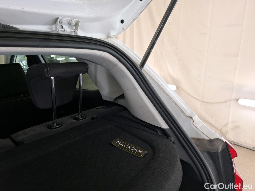  Ford  Fiesta  Vignale 1.5 TDCi 85CV BVM6 E6 #32