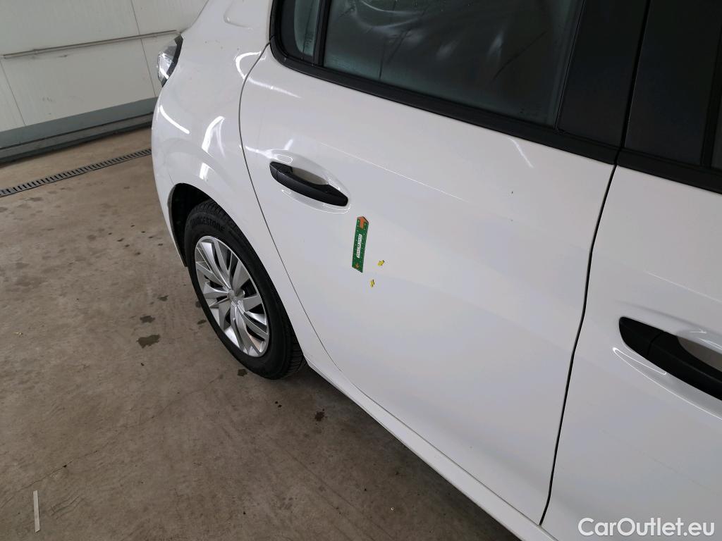  Peugeot  208  Premium 1.5 HDi 100CV BVM6 E6d #22