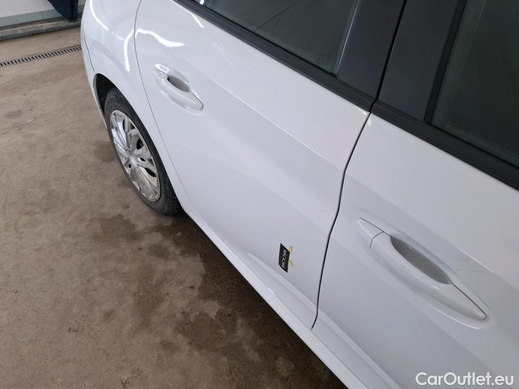  Peugeot  208  Active Business 1.5 HDi 100CV BVM6 E6d #19