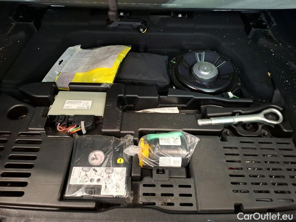 Mercedes  A-Klasse MERCEDES-BENZ Classe A Compact / 2018 / 5P / Berline A 200 d Business Line 8G-DCT #11