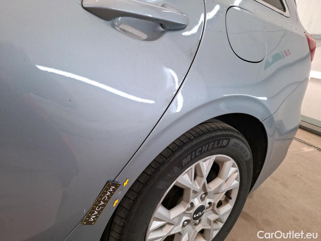  KIA  Cee'd Ceed Sportswagon Active 1.5 T-GDI 160CV BVM6 E6d #26