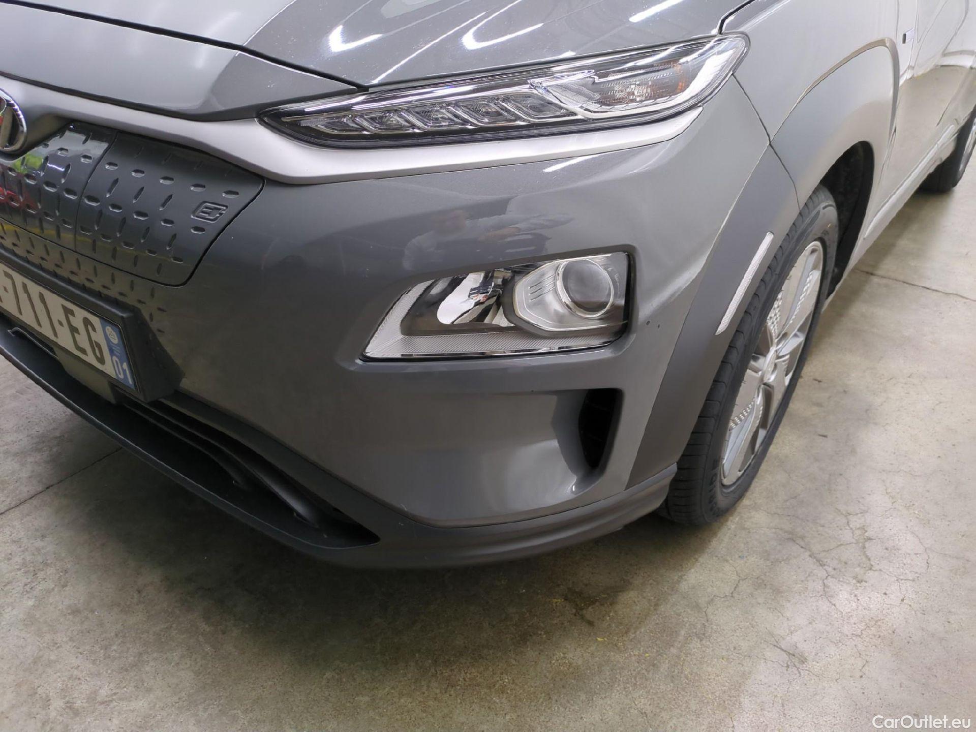  Hyundai  Konna Kona Intuitive Electrique 2WD 39kWh BVA #5