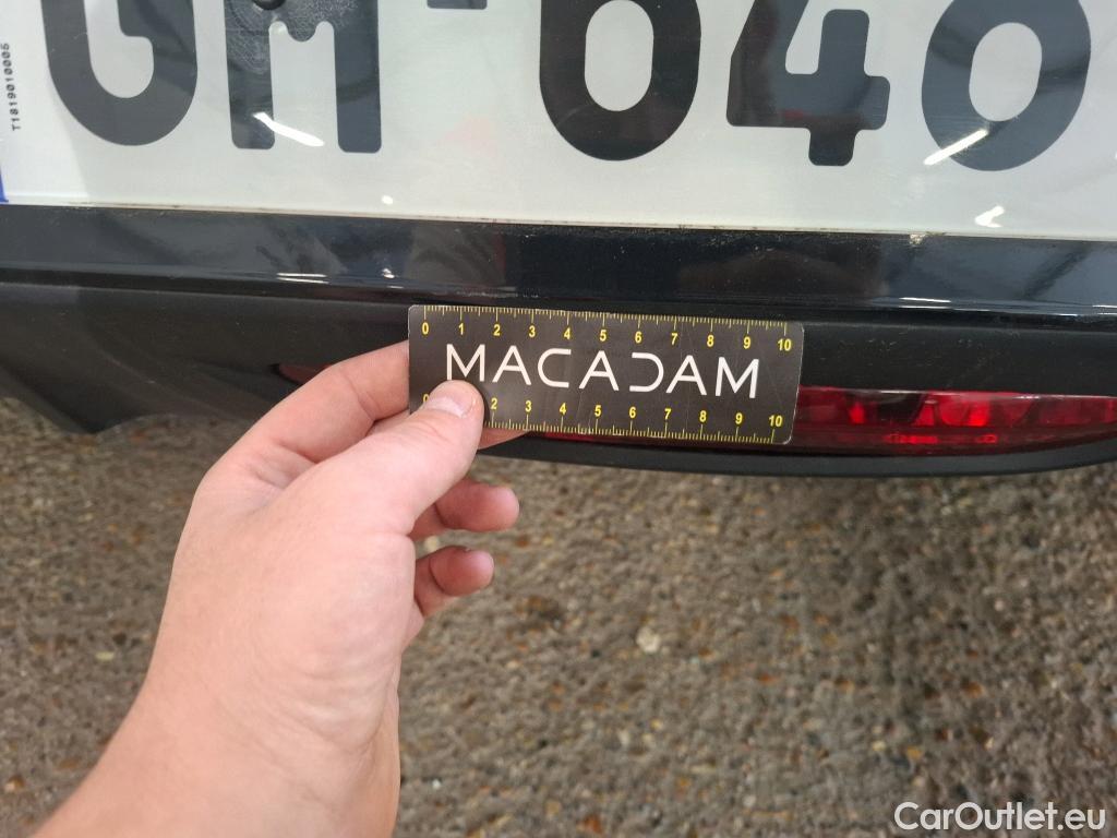  Peugeot  208  Allure Pack 1.2 PureTech 100CV BVM6 E6d #10