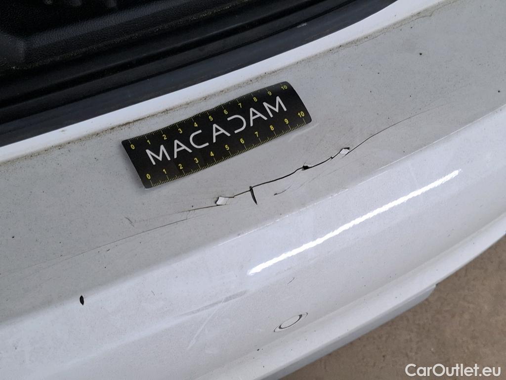  Ford  Fiesta  Vignale 1.5 TDCi 85CV BVM6 E6 #2