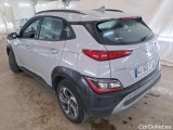  Hyundai  Konna Kona Business Hybrid 2WD 1.6 GDI 140CV BVA6 E6d #2
