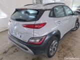  Hyundai  Konna Kona Business Hybrid 2WD 1.6 GDI 140CV BVA6 E6d #3
