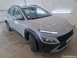  Hyundai  Konna Kona Business Hybrid 2WD 1.6 GDI 140CV BVA6 E6d #4