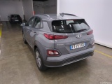  Hyundai  Konna Kona Intuitive Electrique 2WD 39kWh BVA #2