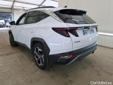  Hyundai  Tucson HYUNDAI  / 2020 / 5P / SUV 1.6 PHEV 265 HTRAC EXECUTIVE 4WD AUTO #2