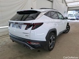  Hyundai  Tucson HYUNDAI  / 2020 / 5P / SUV 1.6 PHEV 265 HTRAC EXECUTIVE 4WD AUTO #3