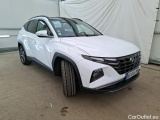  Hyundai  Tucson HYUNDAI  / 2020 / 5P / SUV 1.6 PHEV 265 HTRAC EXECUTIVE 4WD AUTO #4