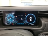  Hyundai  Tucson HYUNDAI  / 2020 / 5P / SUV 1.6 PHEV 265 HTRAC EXECUTIVE 4WD AUTO #6