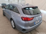  KIA  Cee'd Ceed Sportswagon Active 1.5 T-GDI 160CV BVM6 E6d #2