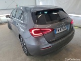 Mercedes  A-Klasse MERCEDES-BENZ Classe A Compact / 2018 / 5P / Berline A 200 d Business Line 8G-DCT #2