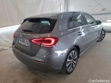 Mercedes  A-Klasse MERCEDES-BENZ Classe A Compact / 2018 / 5P / Berline A 200 d Business Line 8G-DCT #3