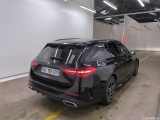 Mercedes  C-Klasse MERCEDES-BENZ Classe C Break / 2021 / 5P / Break C 200 d AMG Line #3